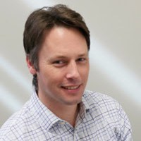 Headshot of A/Prof Stuart Walsh